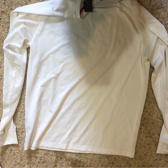 Harley Davidson pullover - Picture 3 of 6